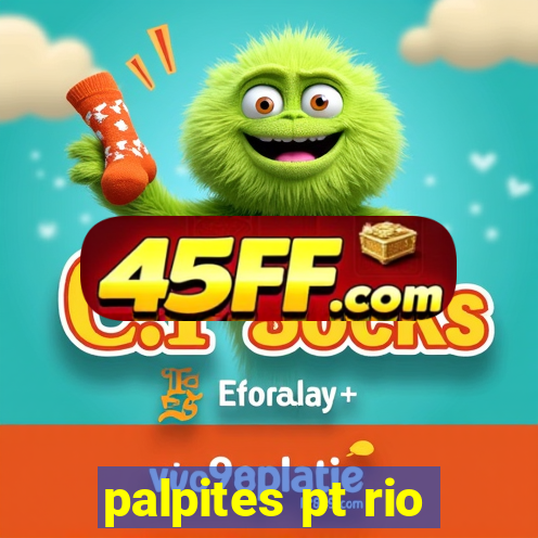 palpites pt rio